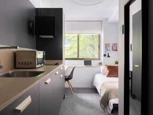 Nuevo Habitación en Passeig Facultats, La Vega Baixa