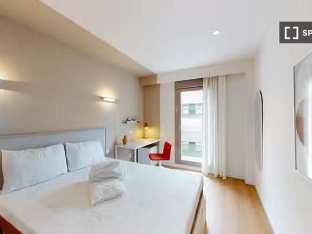 Nuevo Habitación en piso compartido de 10 camas en alquiler en.