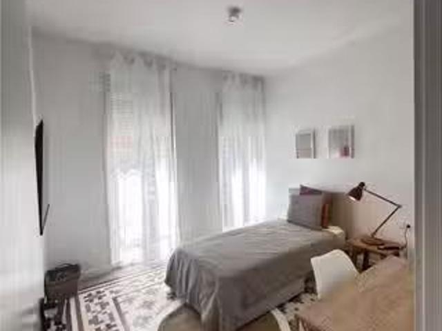 Único Habitación en piso compartido en valència