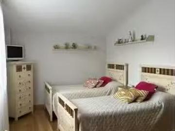 ¡En alquiler! Habitación en piso compartido en Zabaloetxe