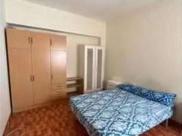 Acogedor Habitación en piso compartido en Alicante Alacant