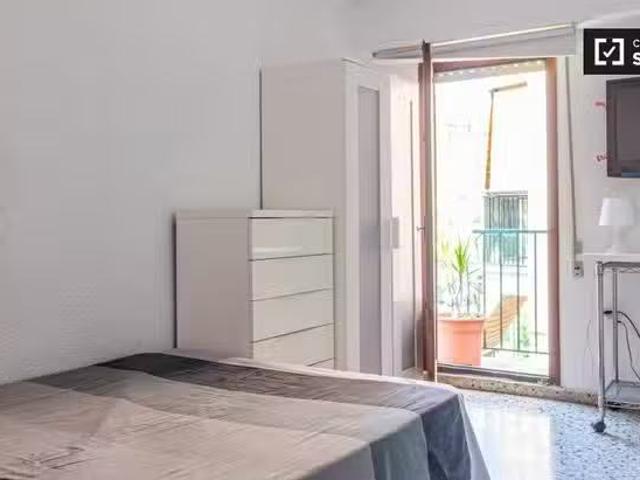 ¡Renta! Habitación en piso compartido en alquiler en Aiora, Va.