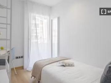 ¡Renta! Habitación en piso compartido en alquiler en Alicante
