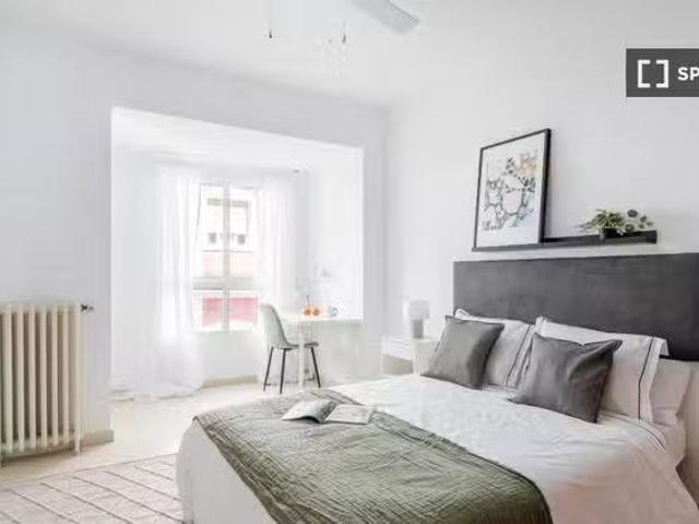 ¡En alquiler! Habitación en piso compartido en alquiler en Ali.