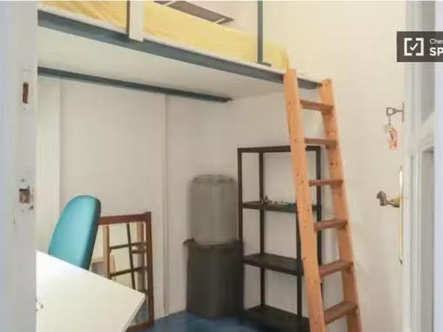 Acogedor Habitación en piso compartido en alquiler en Arapiles.