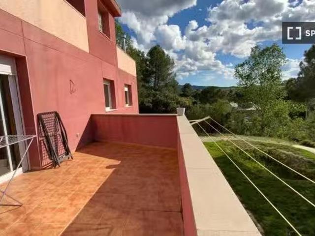 Único Habitación en piso compartido en alquiler en Barcelona