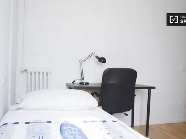¡En alquiler! Habitación en piso compartido en alquiler en Ciu.