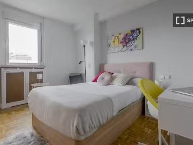 ¡Renta! Habitación en piso compartido en alquiler en Estrella.