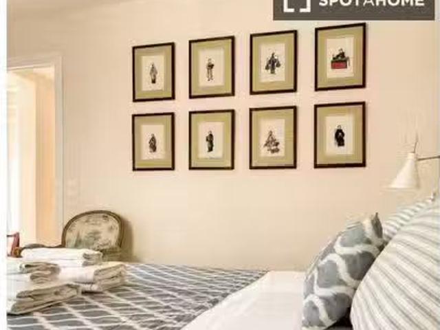¡Oferta! Habitación en piso compartido en alquiler en Jávea