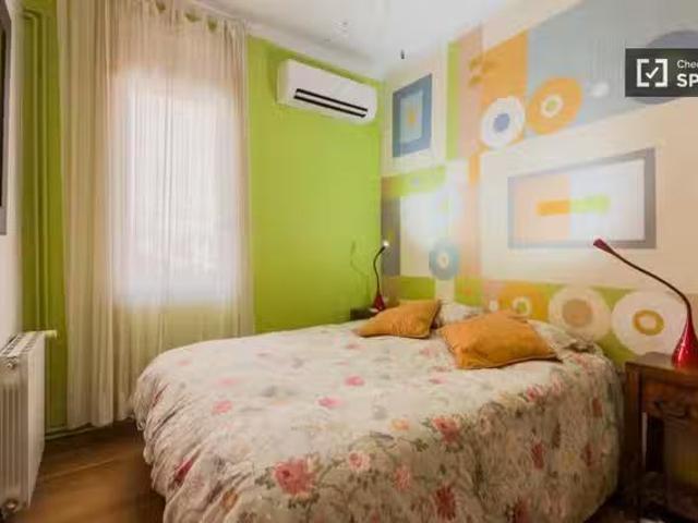 ¡En alquiler! Habitación en piso compartido en alquiler en La.
