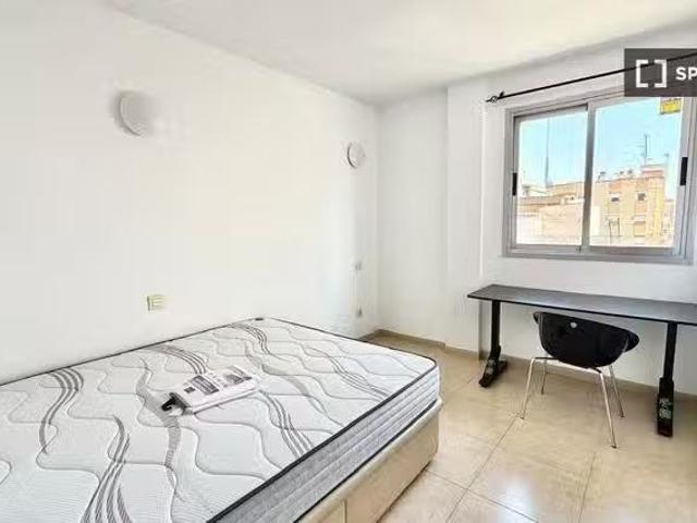¡Oferta! Habitación en piso compartido en alquiler en La Soled.