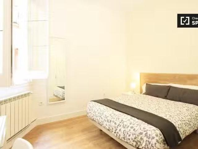 ¡Recién llegado! Habitación en piso compartido en alquiler en.