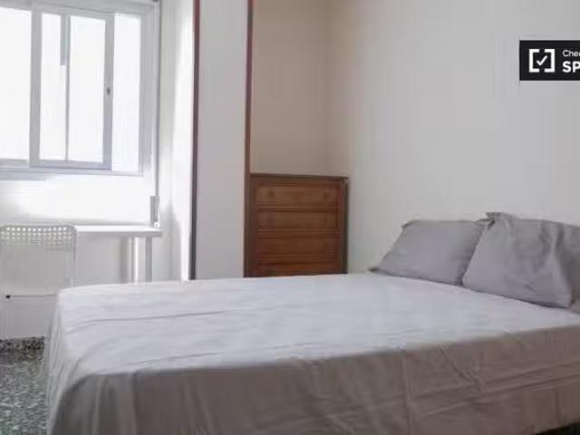 ¡Oferta! Habitación en piso compartido en alquiler en Sant Ant.