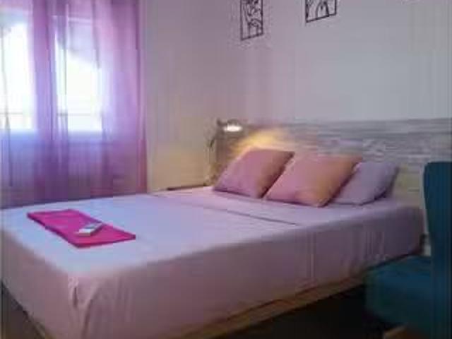 Único Habitación en piso compartido en alquiler, Opañel, Madrid