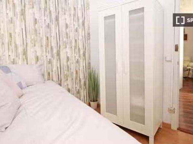 Encantador Habitación en piso compartido en barcelona