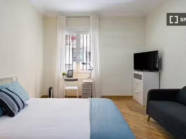 Barato Habitación en piso compartido en Guindalera, Madrid