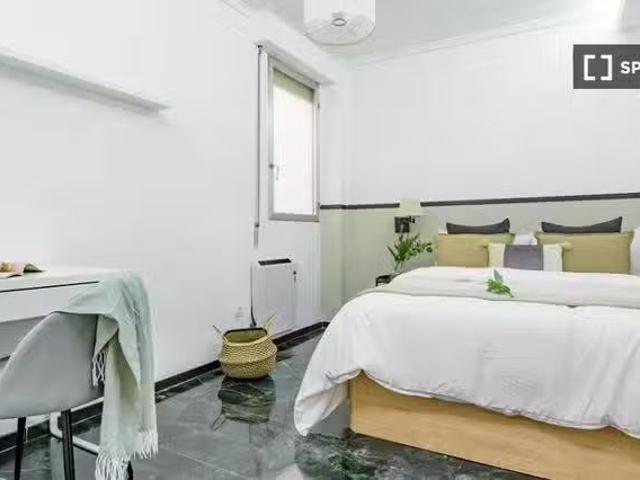 Barato Habitación en piso compartido en Russafa, Valencia
