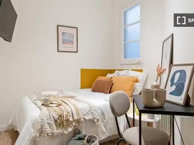 Nuevo Habitación en piso compartido en Sant Antoni, Barcelona