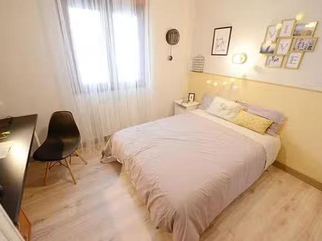 ¡Oferta! Habitación en Ramón y Cajal etorbidea, San Pedro de D.