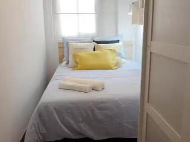 Acogedor Habitación en Ronda de Sant Pere