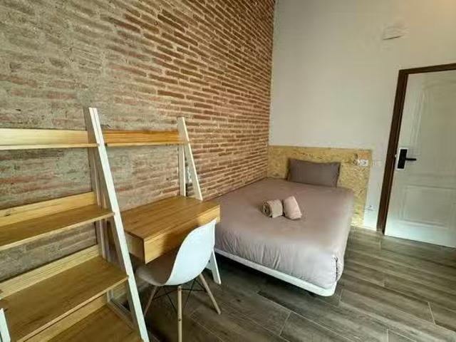 Barato Habitación en Travessera de Gràcia, Vila de Gràcia