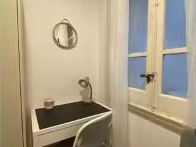 ¡Oferta! Habitación en un piso de 4 habitaciones en alquiler e.