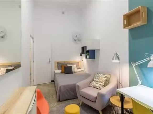 ¡Renta! Habitación en 239 Carrer Gran de Gràcia