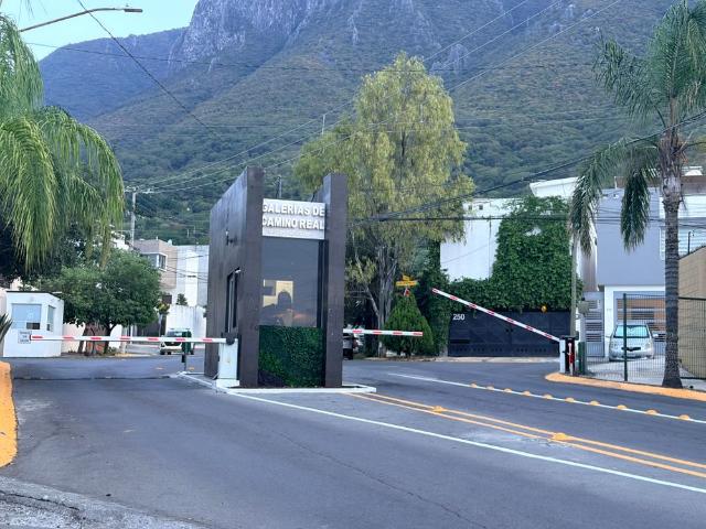 Nuevo León, Galería Contemporánea Oriente, Guadalupe