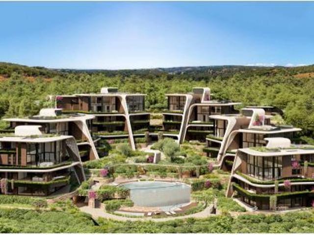 NUEVO PENTHOUSE