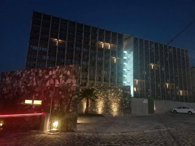 NUEVO‼ PENTHOUSE DE DOS NIVELES EN RENTA, JURIQUILLA, QRO