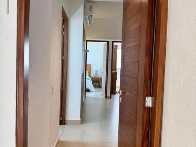 Nuevo !Penthouse en zona exclusiva y Totalmente privado! En la mejor playa de Nuevo Vallarta