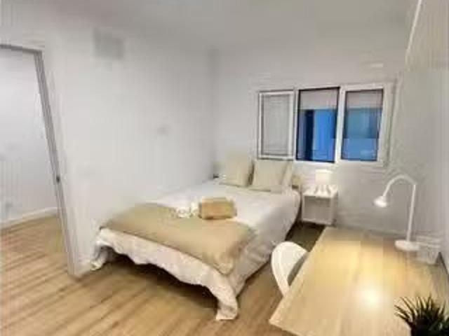 Acogedor Piso compartido de 5 habitaciones en Triana, Las Palmas