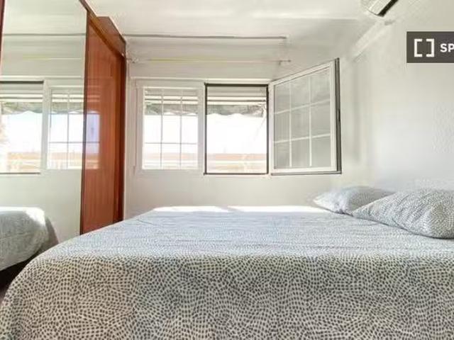 Acogedor Piso compartido en Madrid