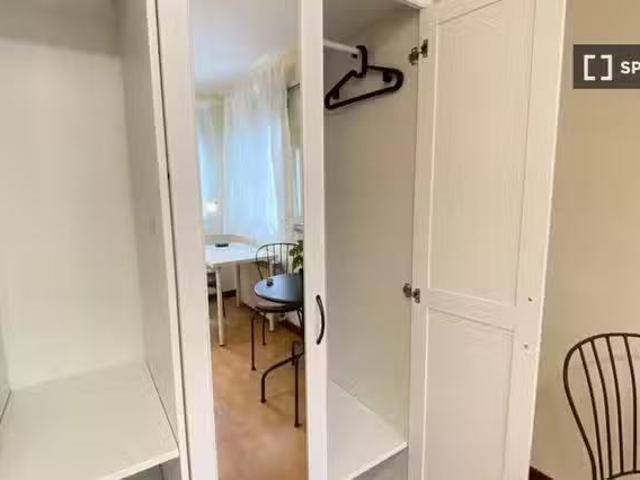 Nuevo Piso compartido en Madrid