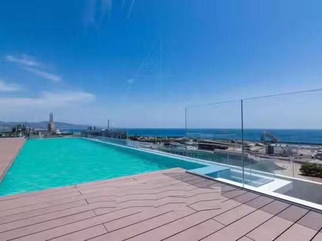 ¡Oferta! Piso de 1 habitación en Avinguda d'Eduard Maristany.