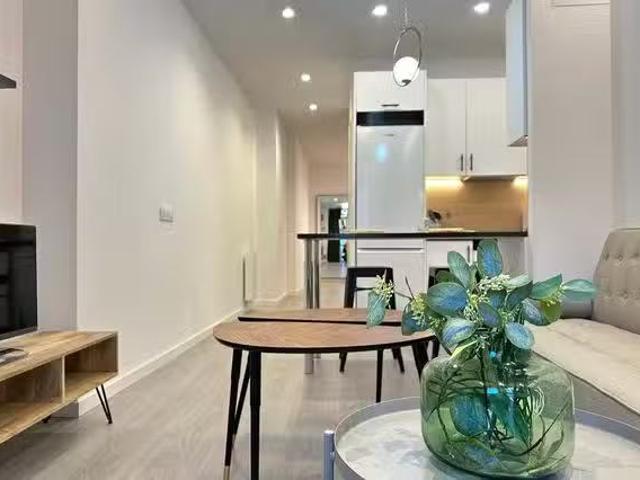 ¡Oferta! Piso de 1 habitación en Calle Alverja