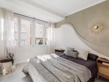 Barato Piso de 1 habitación en Carrer d'Arimon
