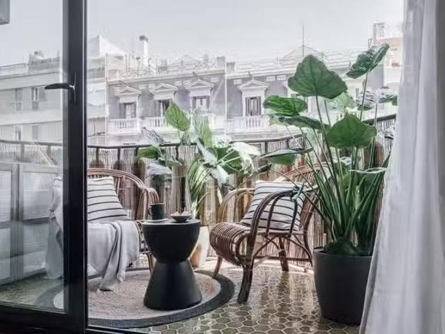 ¡Oferta! Piso de 1 habitación en Carrer de Còrsega