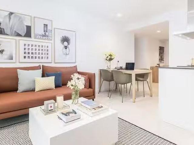 ¡Recién llegado! Piso de 1 habitación en Carrer de Maignon