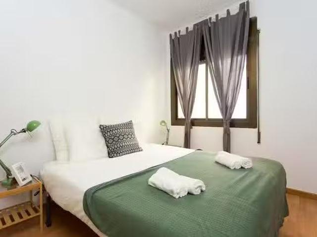 Único Piso de 1 habitación en Carrer de Salvà