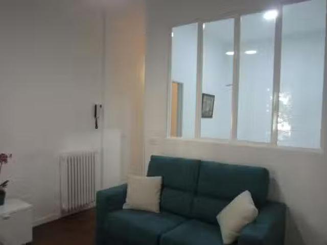 Acogedor Piso de 1 habitación en Carrera de San Francisco, Cen.