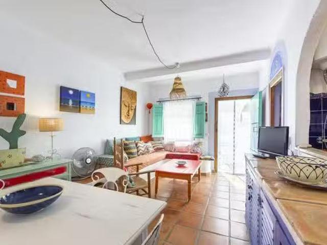 Barato Piso de 1 habitación en Casa de la Cuesta, La Cuesta