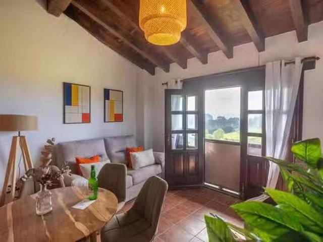 Barato Piso de 1 habitación en El Pino
