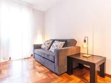 Barato Piso de 1 habitación en Gijón