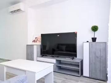 Encantador Piso de 1 habitación en Madrid