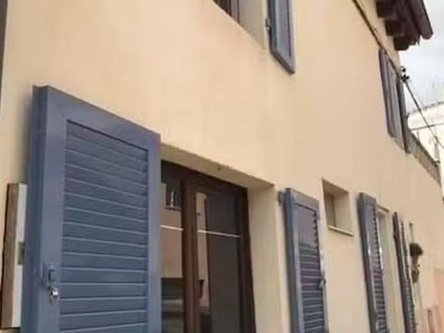 Acogedor Piso de 1 habitación en Passeig de ses Palmeres, s'Al.