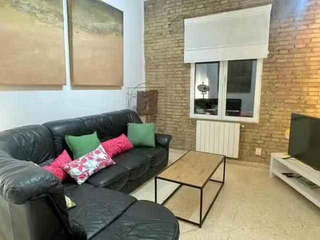 Nuevo Piso de 1 habitación en Plaça de Manises, Ciutat Vella