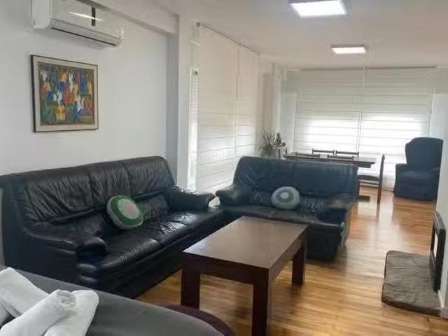 Acogedor Piso de 1 habitación en Rúa das Tornas, A Devesa