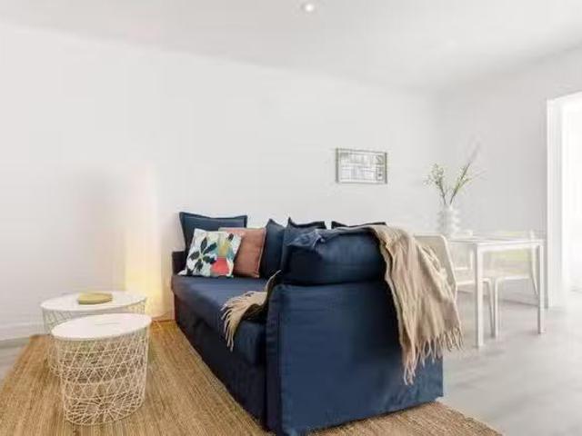 Encantador Piso de 1 habitación en San Cristóbal de La Laguna
