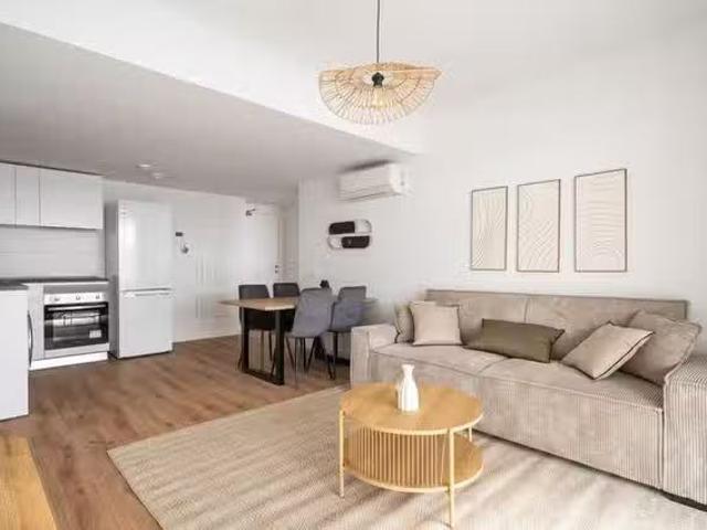 Único Piso de 1 habitación en San Sebastián de los Reyes